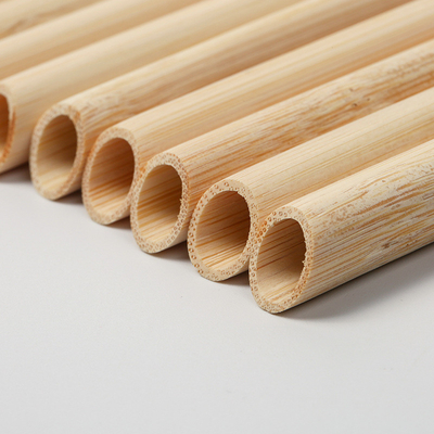 les pailles écologiques réutilisables de 8cm voyagent Juice Coffee Cocktail Straws