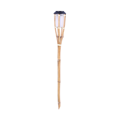 115cm partie décorative extérieure de Tiki Torches For Tropical Decor et de Luau