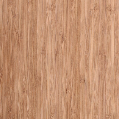 Plancher en bambou carbonisé par installateur facile avec le plancher caché de Decking d'agrafe d'attache