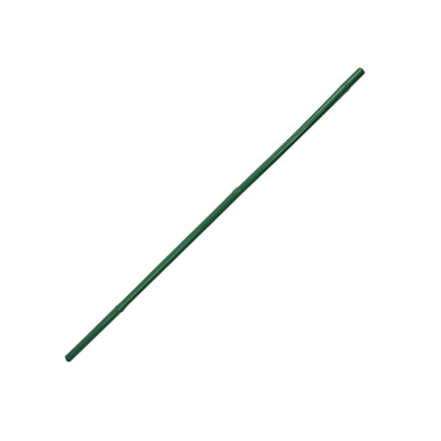 vert Polonais en bambou de longueur de 40cm 60cm 90cm 120cm peignant le vert