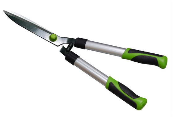 Ciseaux de jardin en acier inoxydable, tailleuse, ciseaux de jardin à taille réduite
