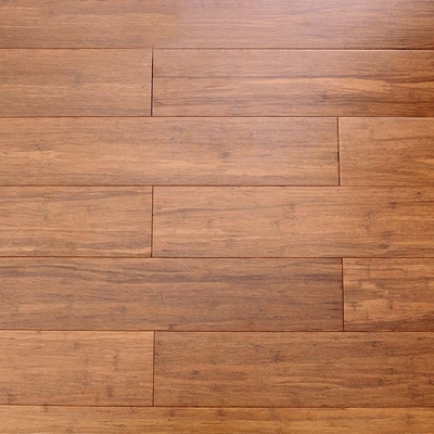 Plancher en bambou laminé Moso pour la fabrication de meubles en Chine